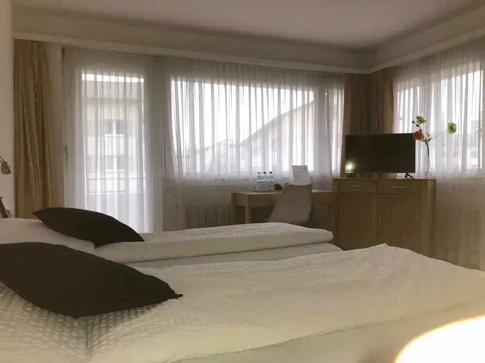 City Hotel Wettingen