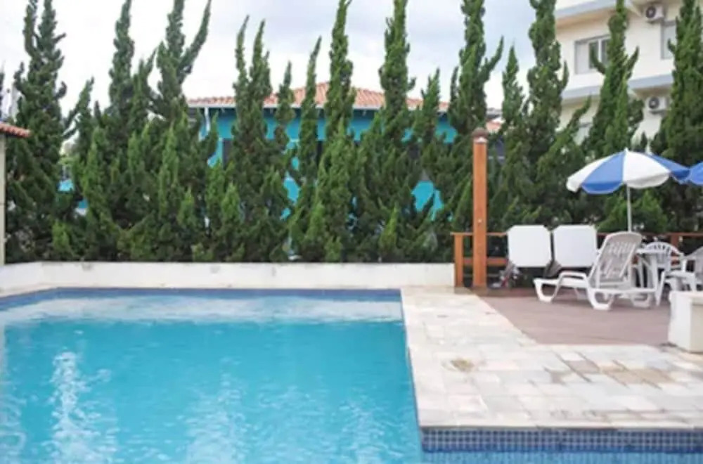 São Roque Park Hotel