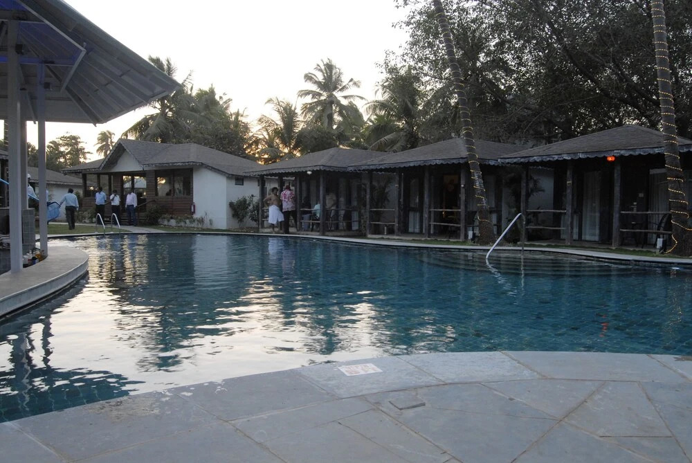 19Belo Cabana