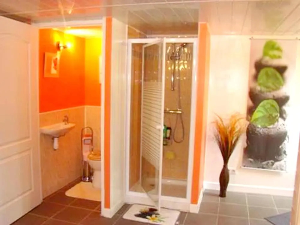 Villa With 2 Bedrooms in Saint-pierre-lafeuille, With Private Pool, Fu
