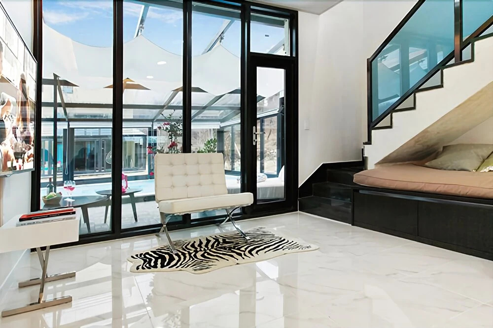 Yangpyeong Pool Villa Leean Haus