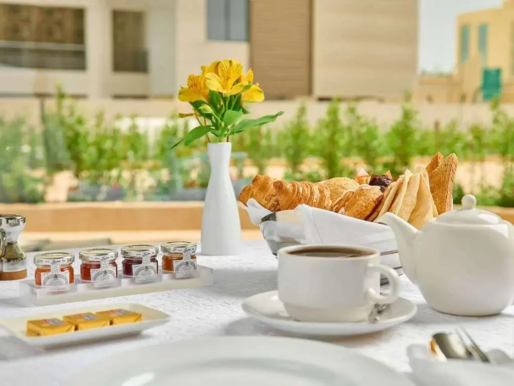 Mercure Riyadh Al Anoud