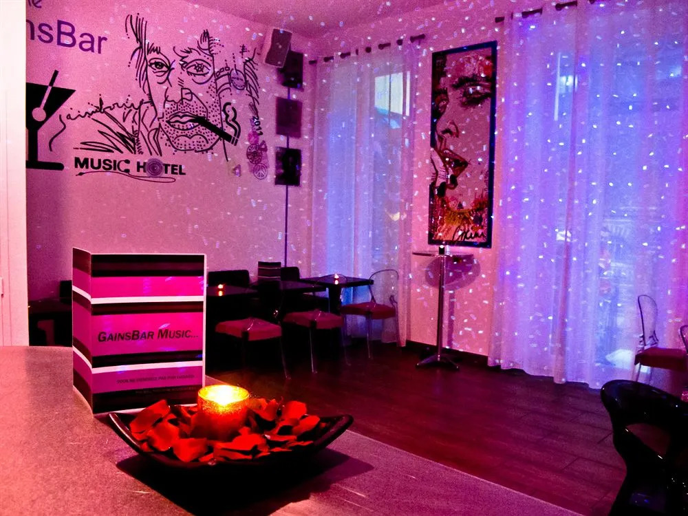 Boutique Hôtel Provencia