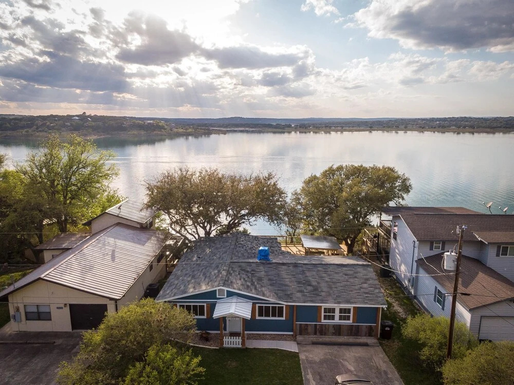 CLIFF AT CANYON LAKE - 3 Br Home