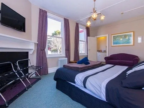 YHA Christchurch Rolleston House