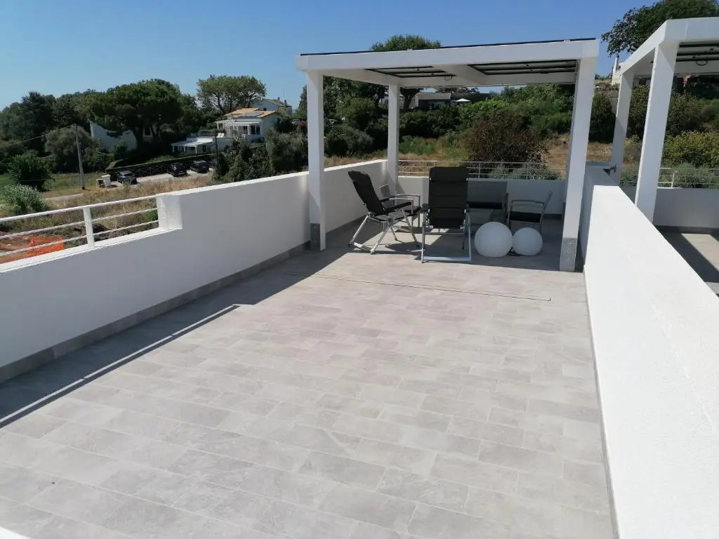 Affittacamere NUMANA VIEW