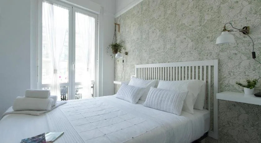 Hostal Mafer