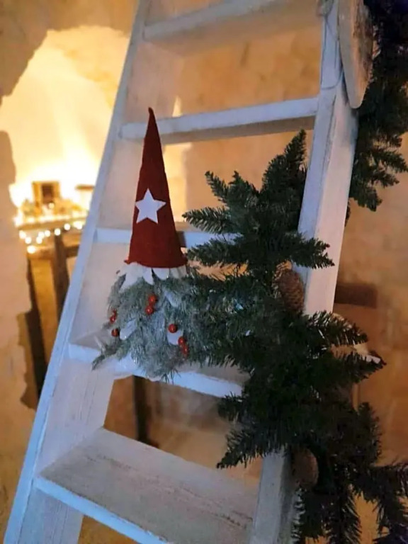 Trullo Sweet Trullo