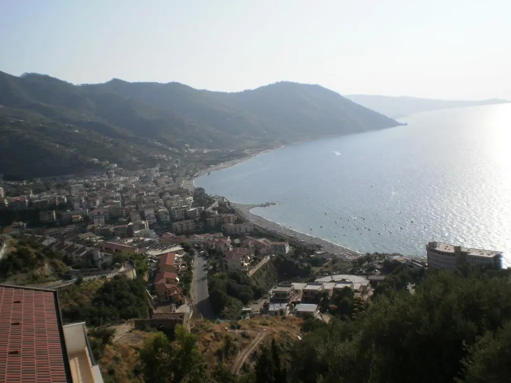 Bilocale Eoliano