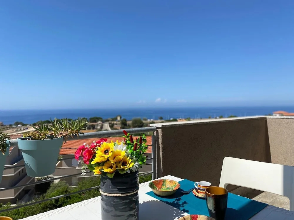 Residence Li Russi