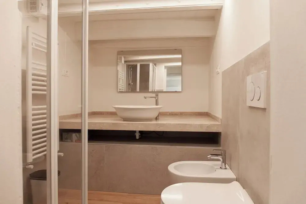 Bright 3 Bed Rooms Orti Oricellari