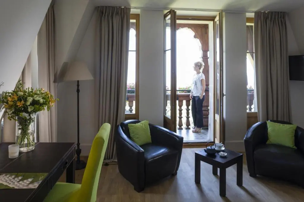 Le Manoir du Golf