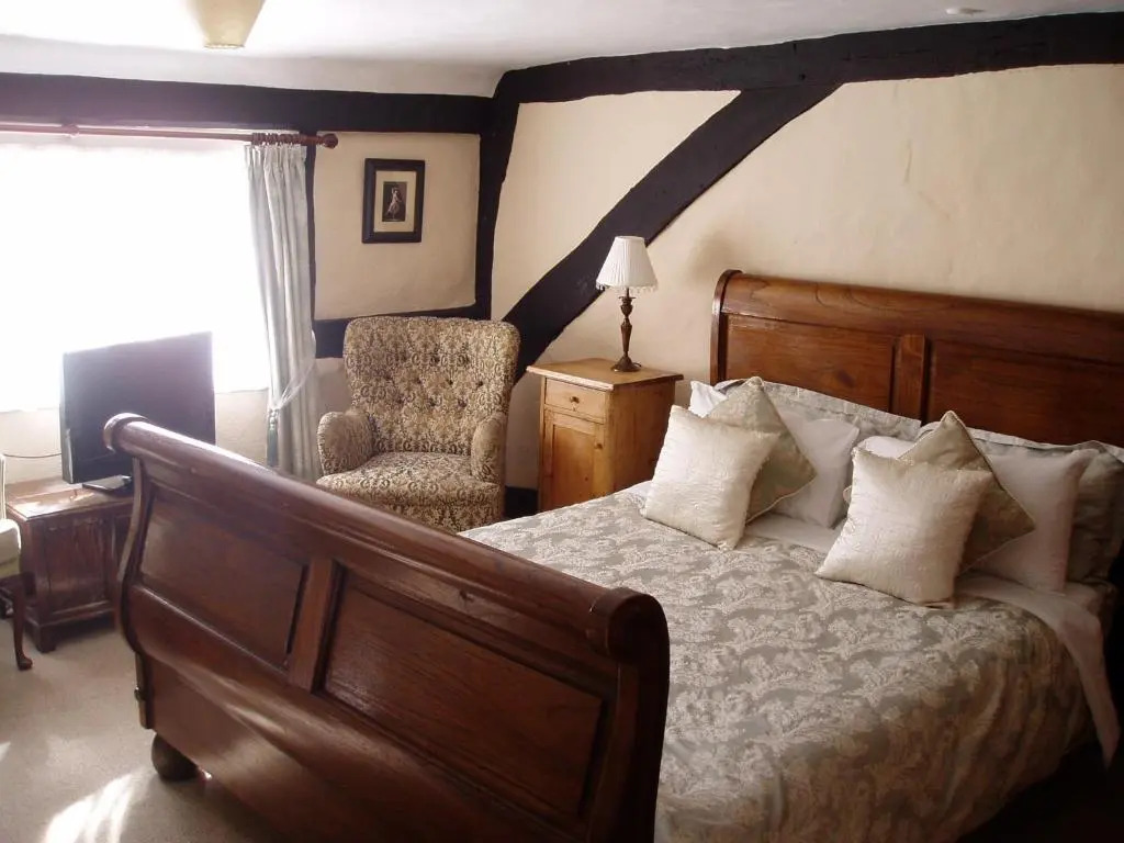 The Chequers Inn