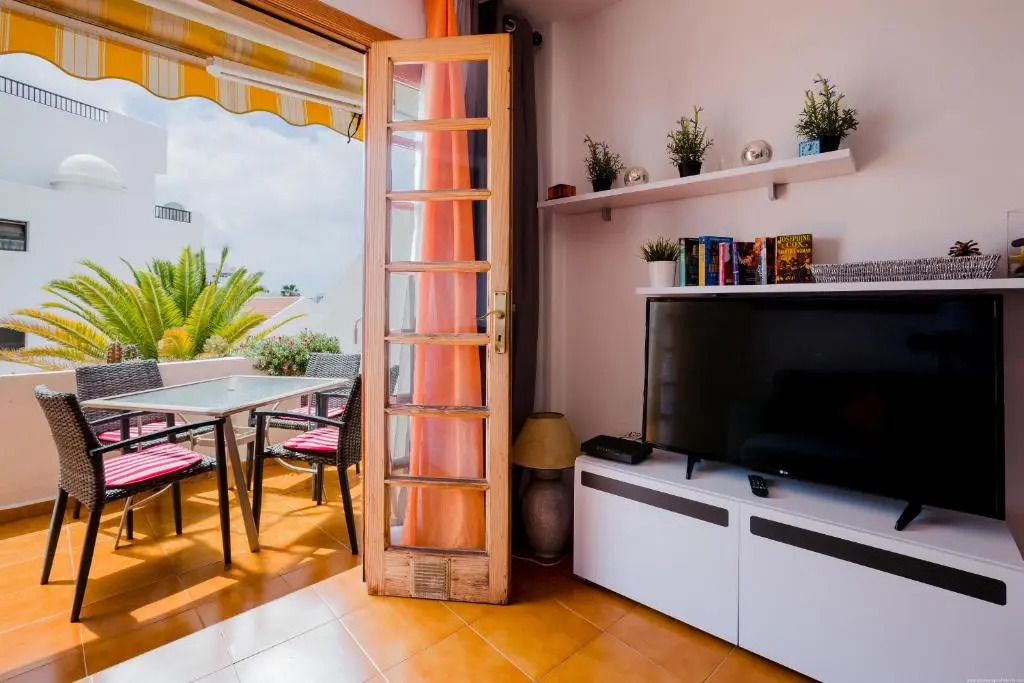 Apartment Garden City 6