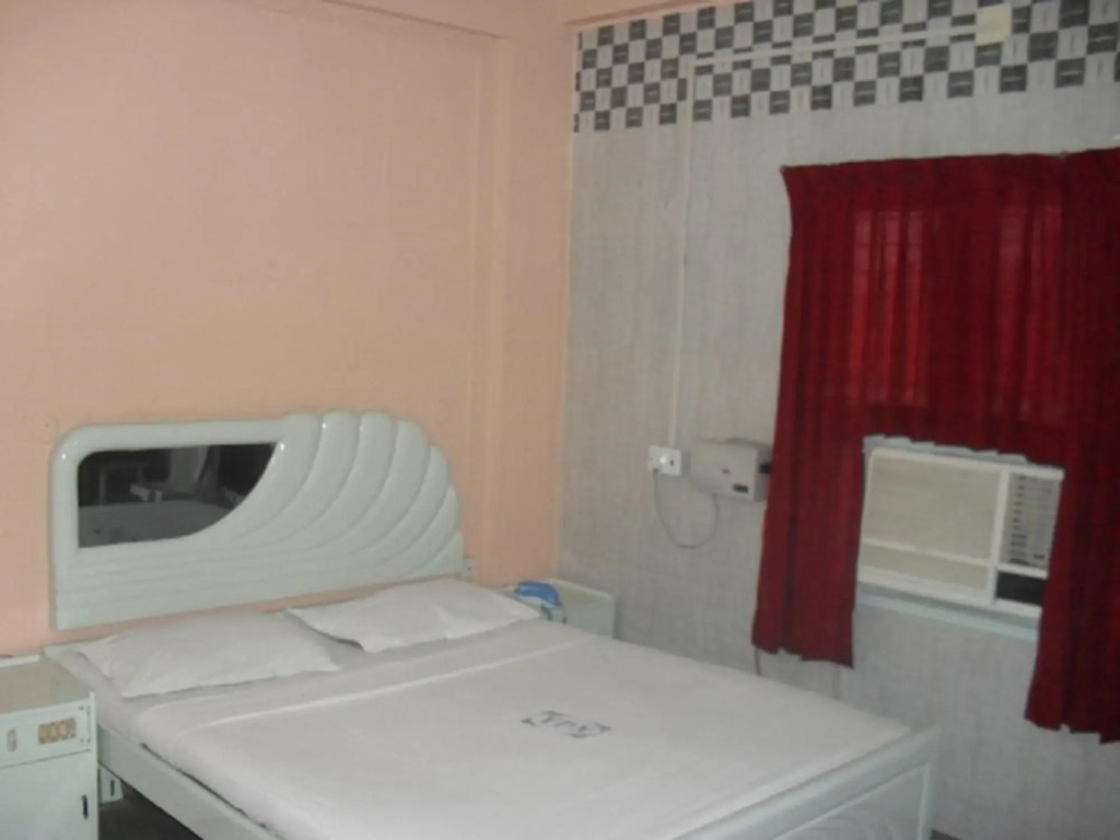 VPN Hotel