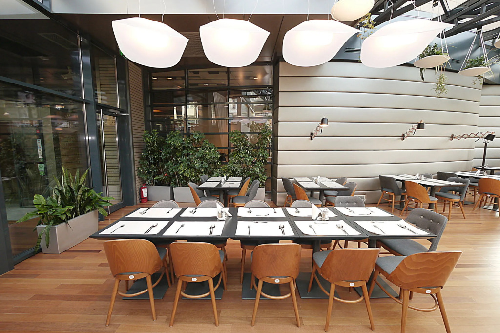 Hotel Berthelot