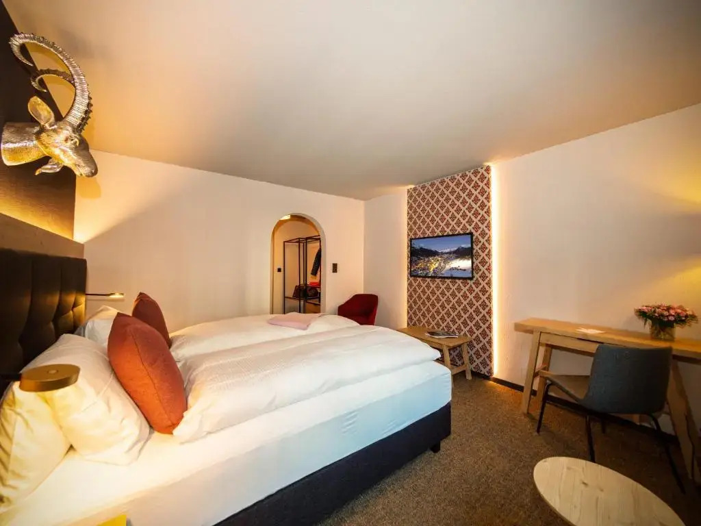Hotel Parsenn