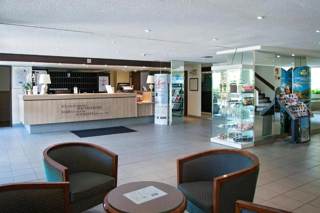 Kyriad Nemours