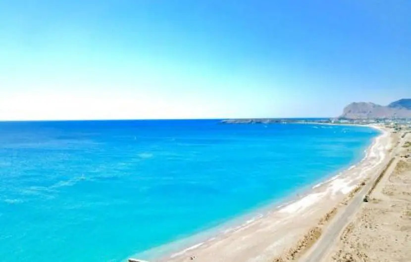 Holiday Home 5 Bedrooms 5 Bathrooms - Afantou