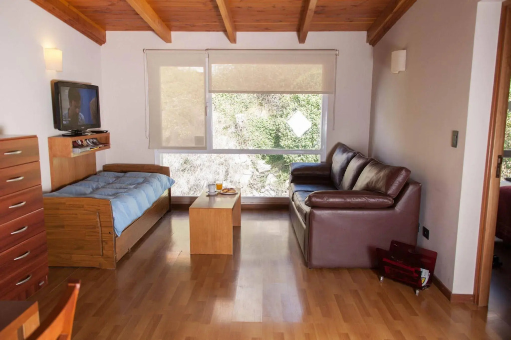 Bariloche Habitat