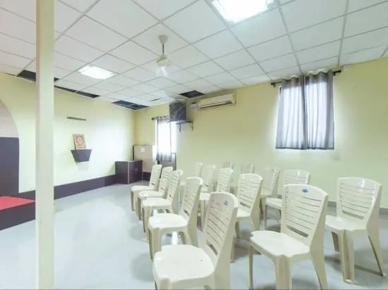 Hotel Megharaj