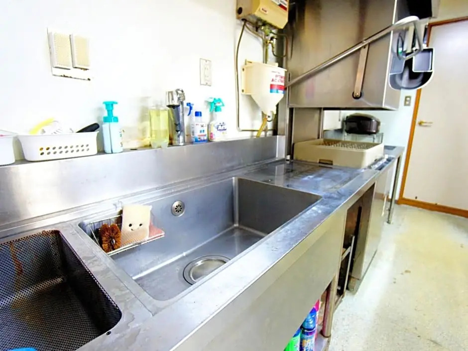 We Home Villa - Jogasaki Onsen - - Vacation STAY 19345v