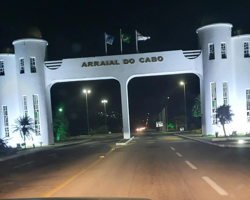 Aparts da Praia Grande 601