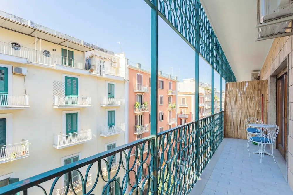 Golden and Silver Apartments by Wonderful Italy