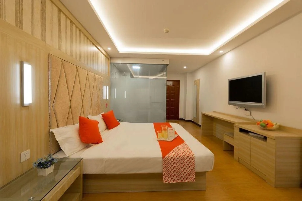 OYO 8009 Pengxin Hotel