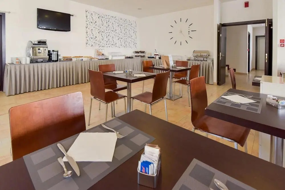 Hotel Diamante