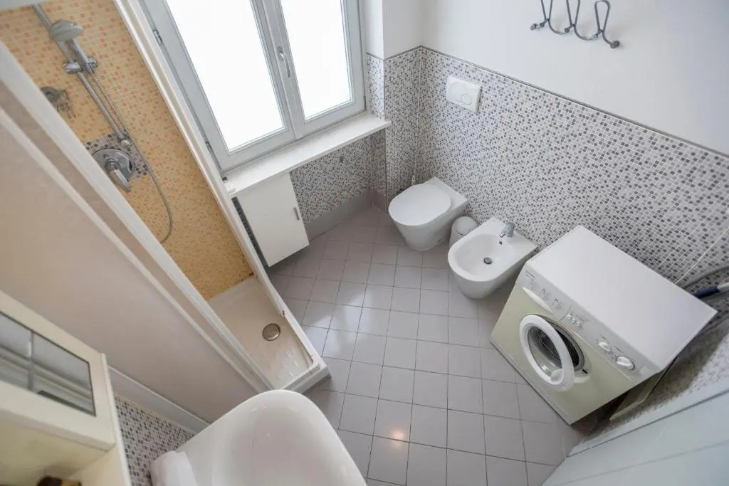 Residence Les Palmiers By Connexion