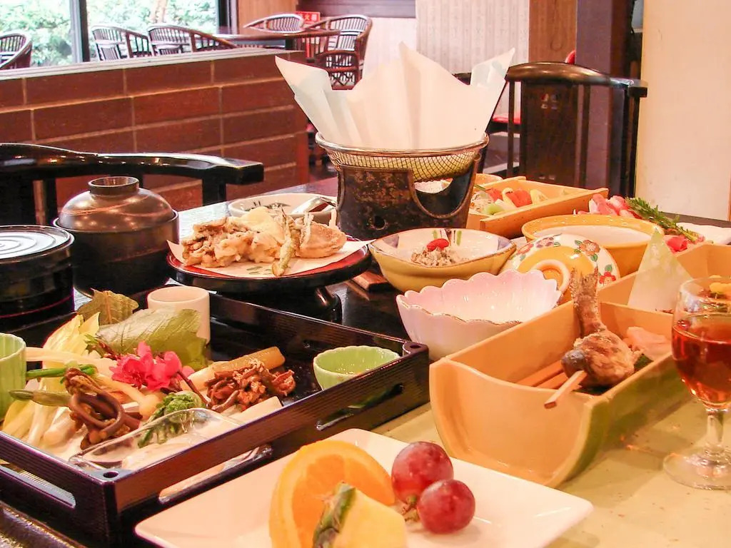 Sumatakyo Onsen Suikoen