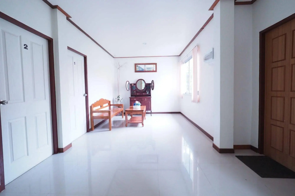 Kamalar Palace Longstay house