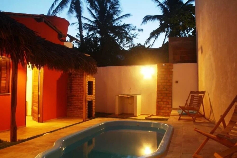 Villa Chic Pousada