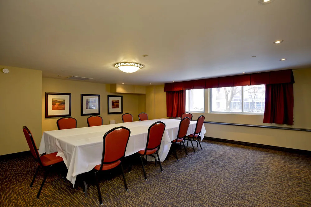 Extended Stay Canada - Ottawa