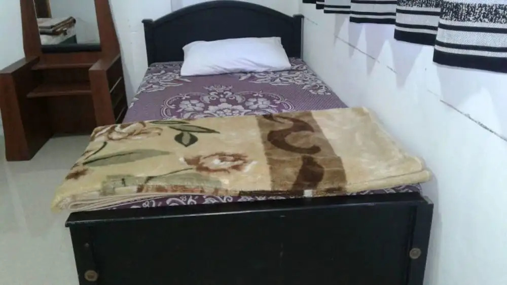 Yoho Grand Drive Guest House