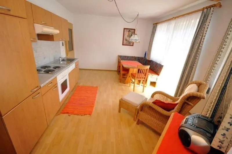 Appartements Familie Grundner