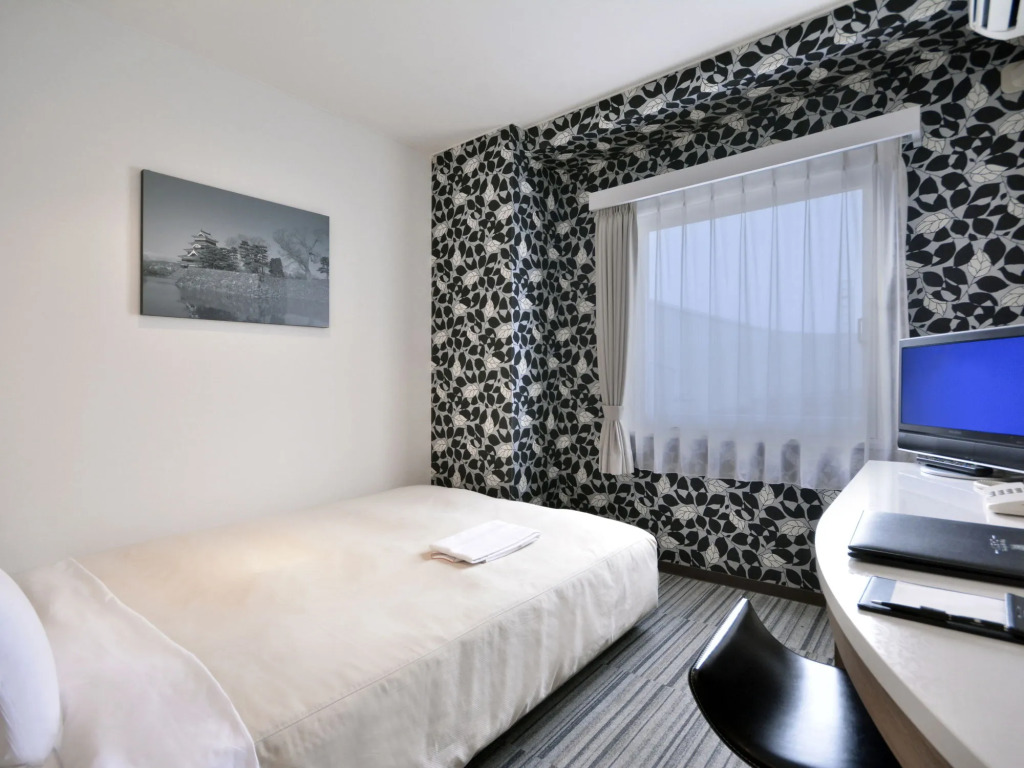 Premier Hotel Cabin Matsumoto