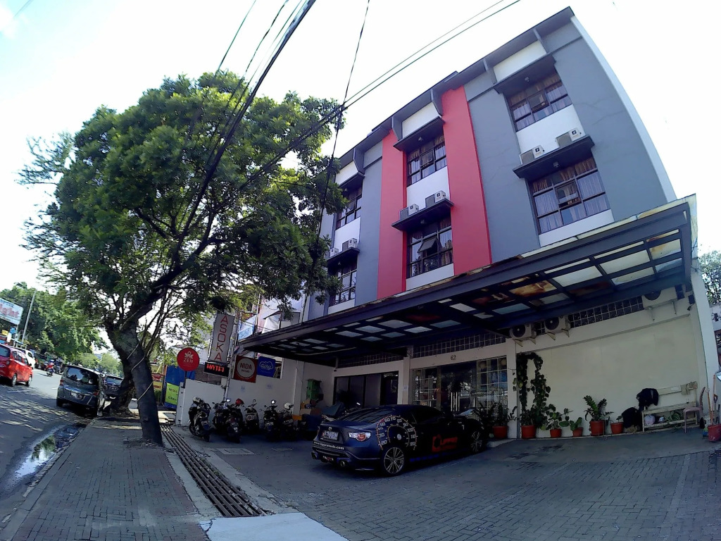 Hotel Asoka