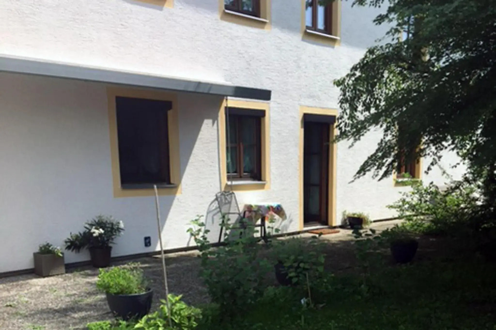 Ferienwohnungen Hanke Barbara
