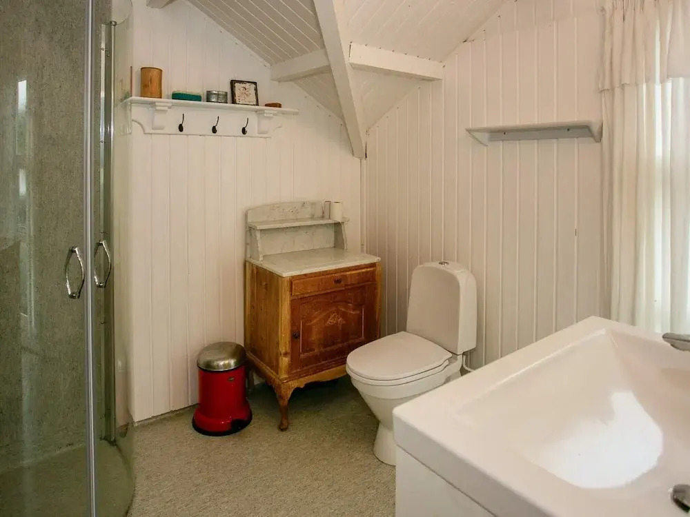 6 Person Holiday Home in Haarby-by Traum