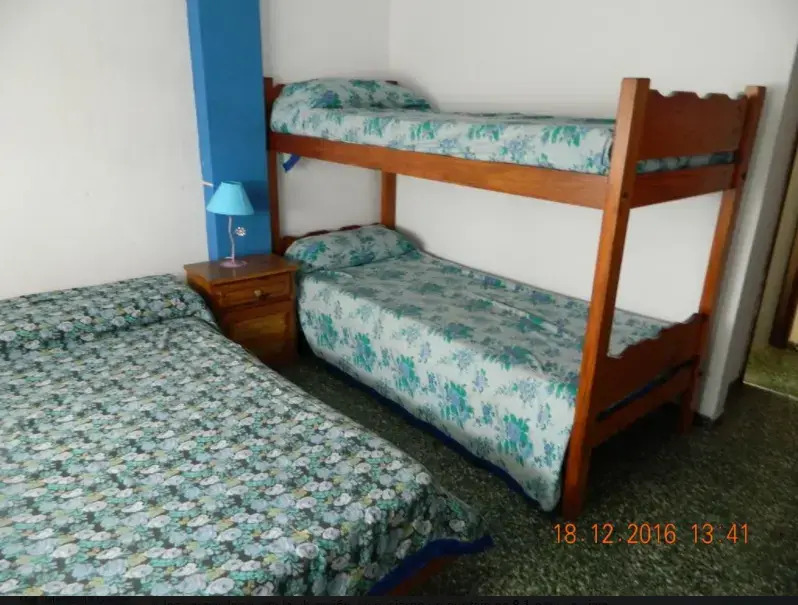 Hotel Capri