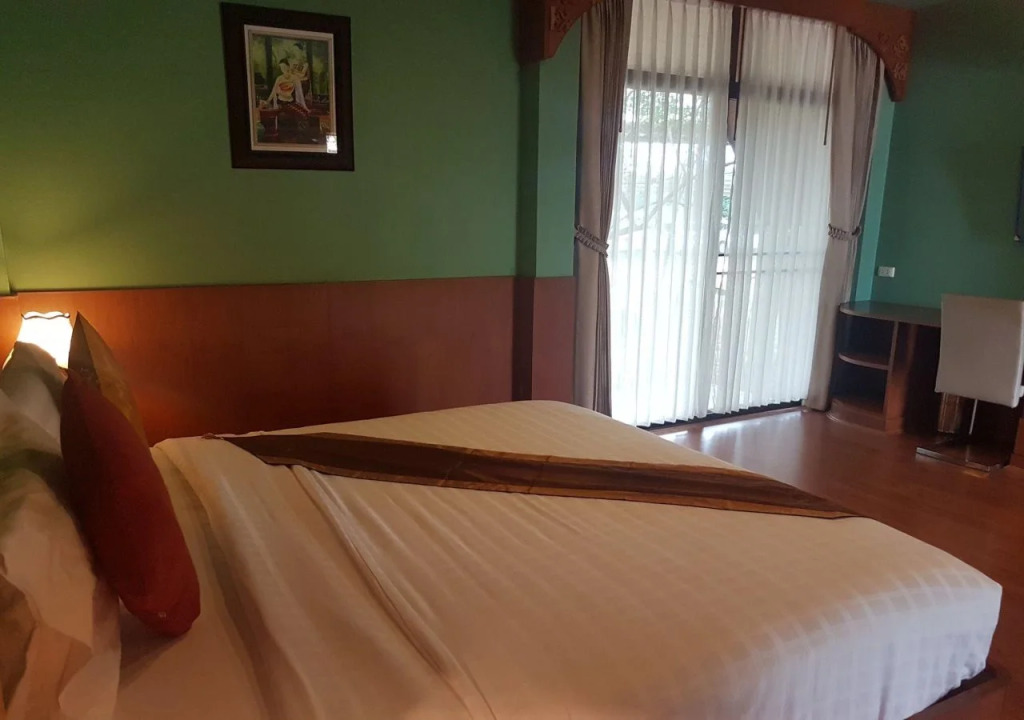 Maya Resort Hotel