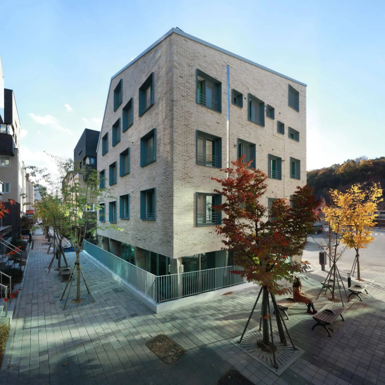 YeNe House(예네하우스)
