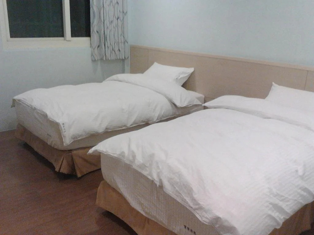 Baoya Hotel