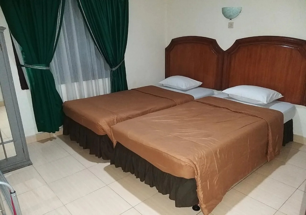 Hotel Ciloto Indah Permai