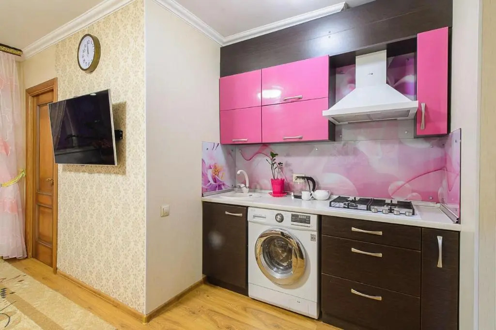 Apartments on Shevchenko 75