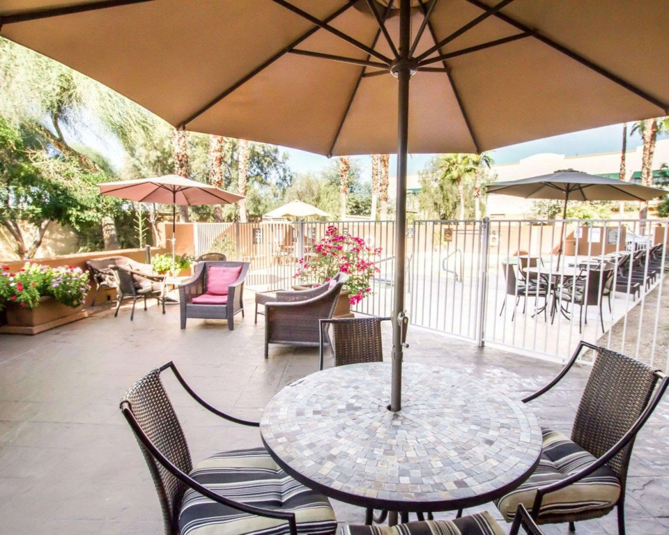 Sleep Inn North Scottsdale near Mayo Clinic