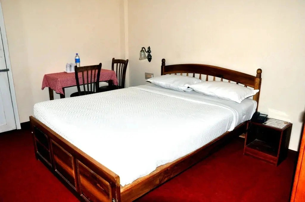OYO 6279 Lake Zone Holiday Resort