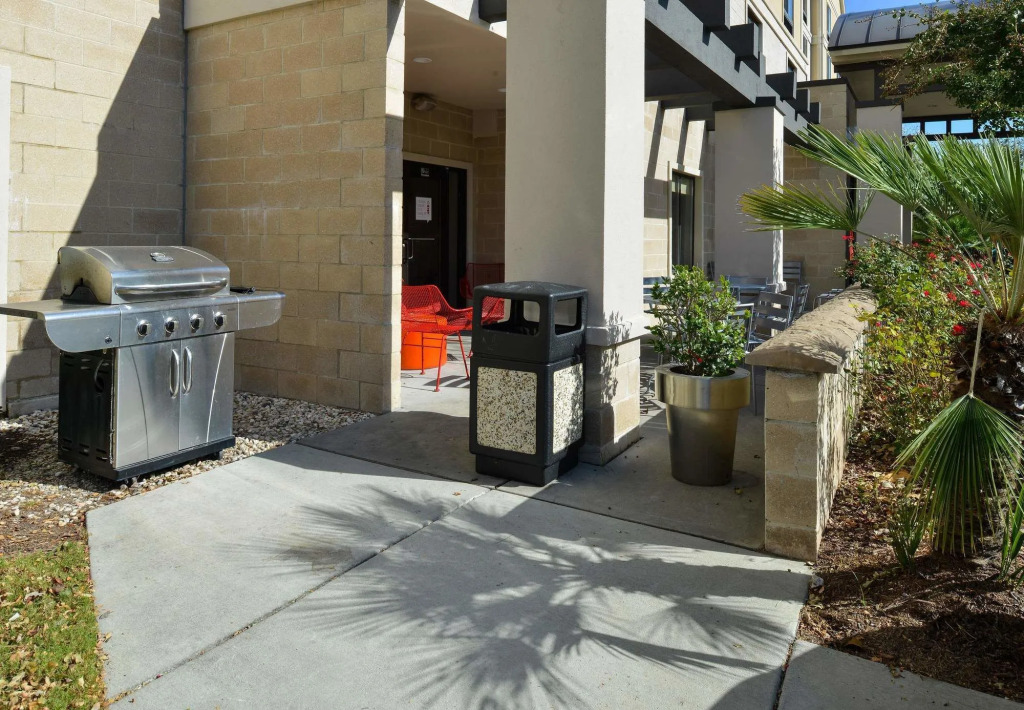 TownePlace Suites Wilmington Wrightsville Beach
